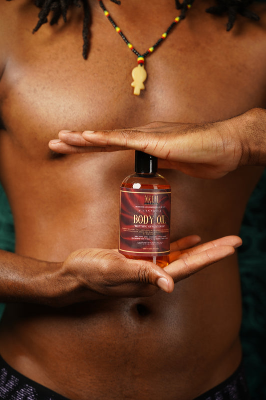 Best You've Never Had - Body Oil